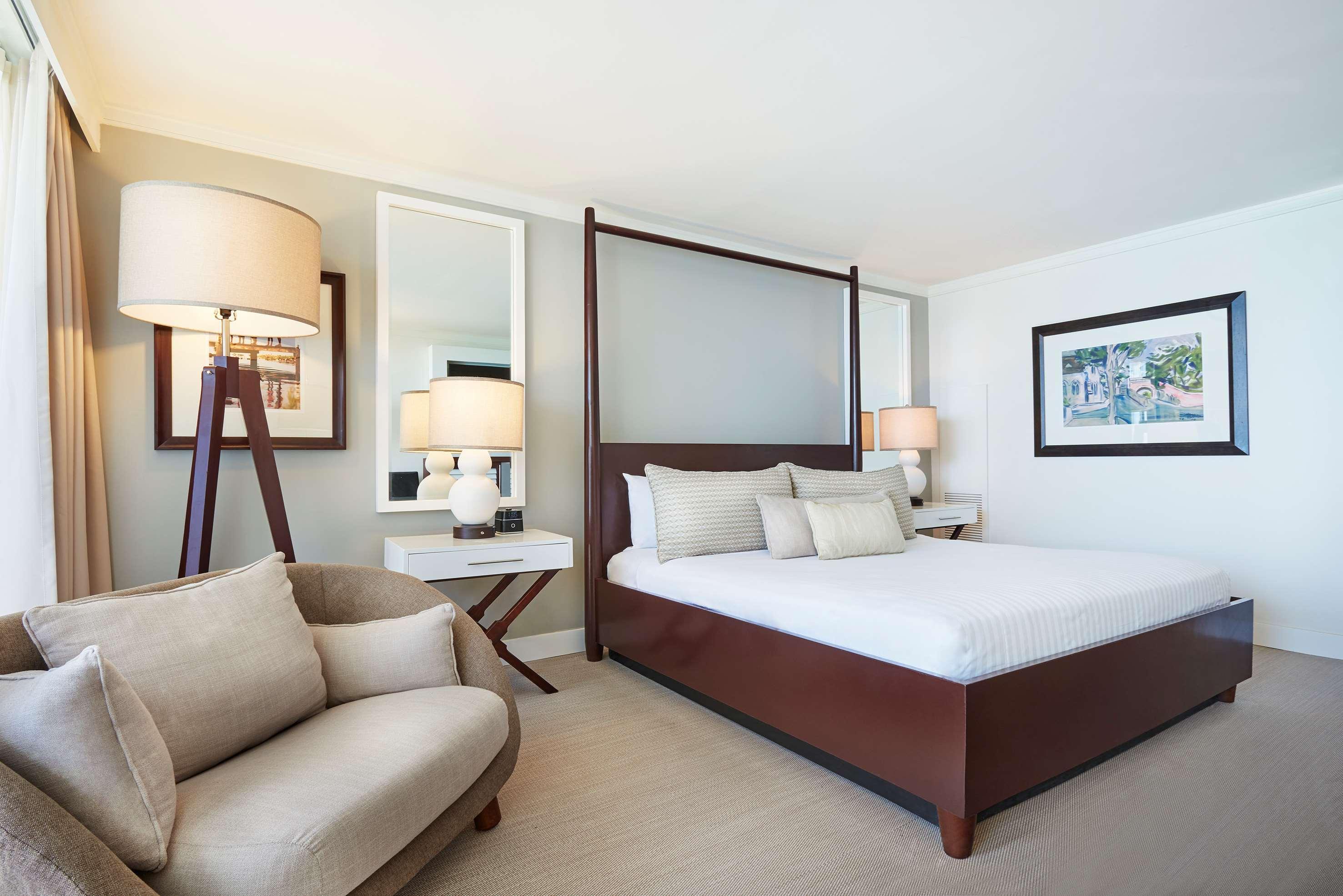 Melia Nassau Beach Eksteriør bilde