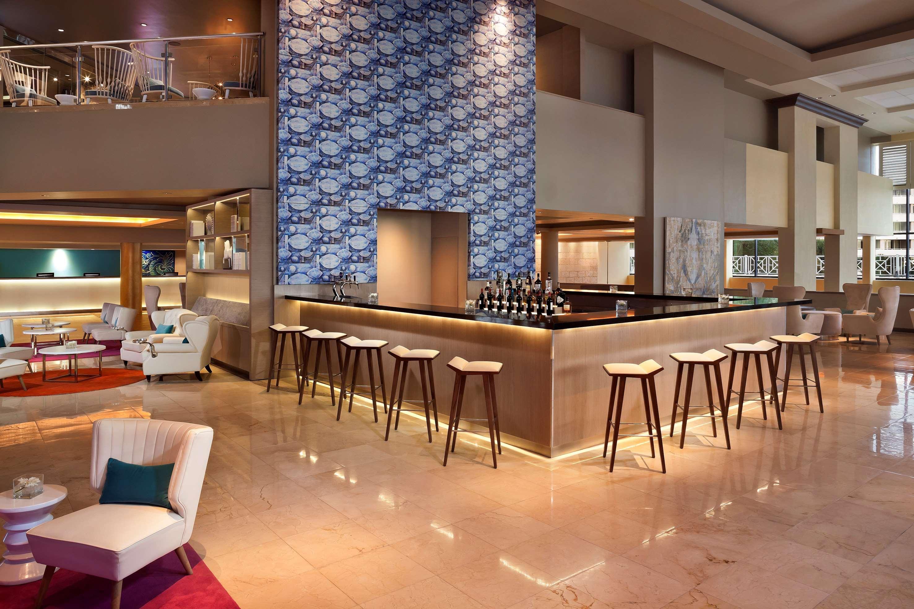 Melia Nassau Beach Eksteriør bilde
