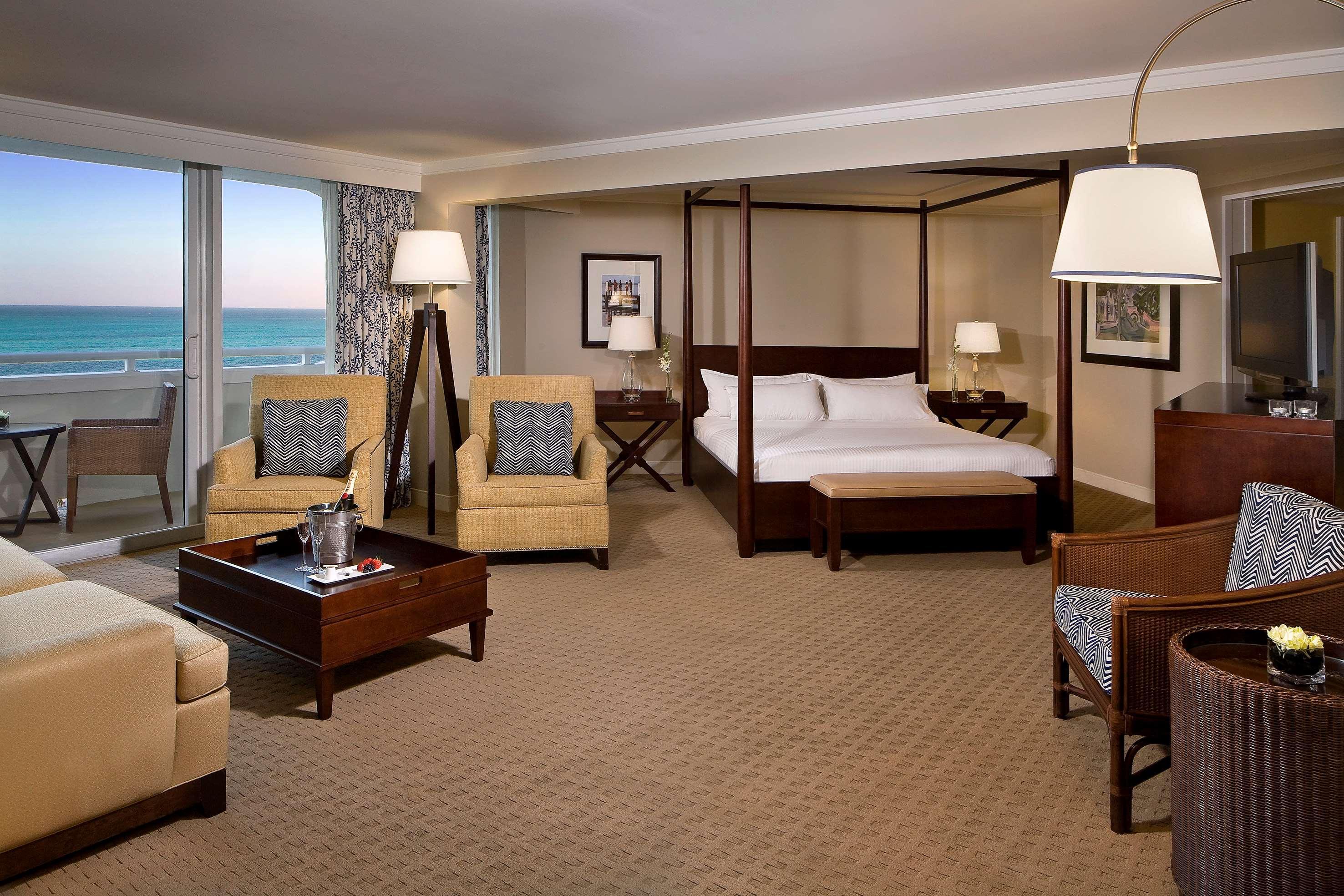 Melia Nassau Beach Eksteriør bilde