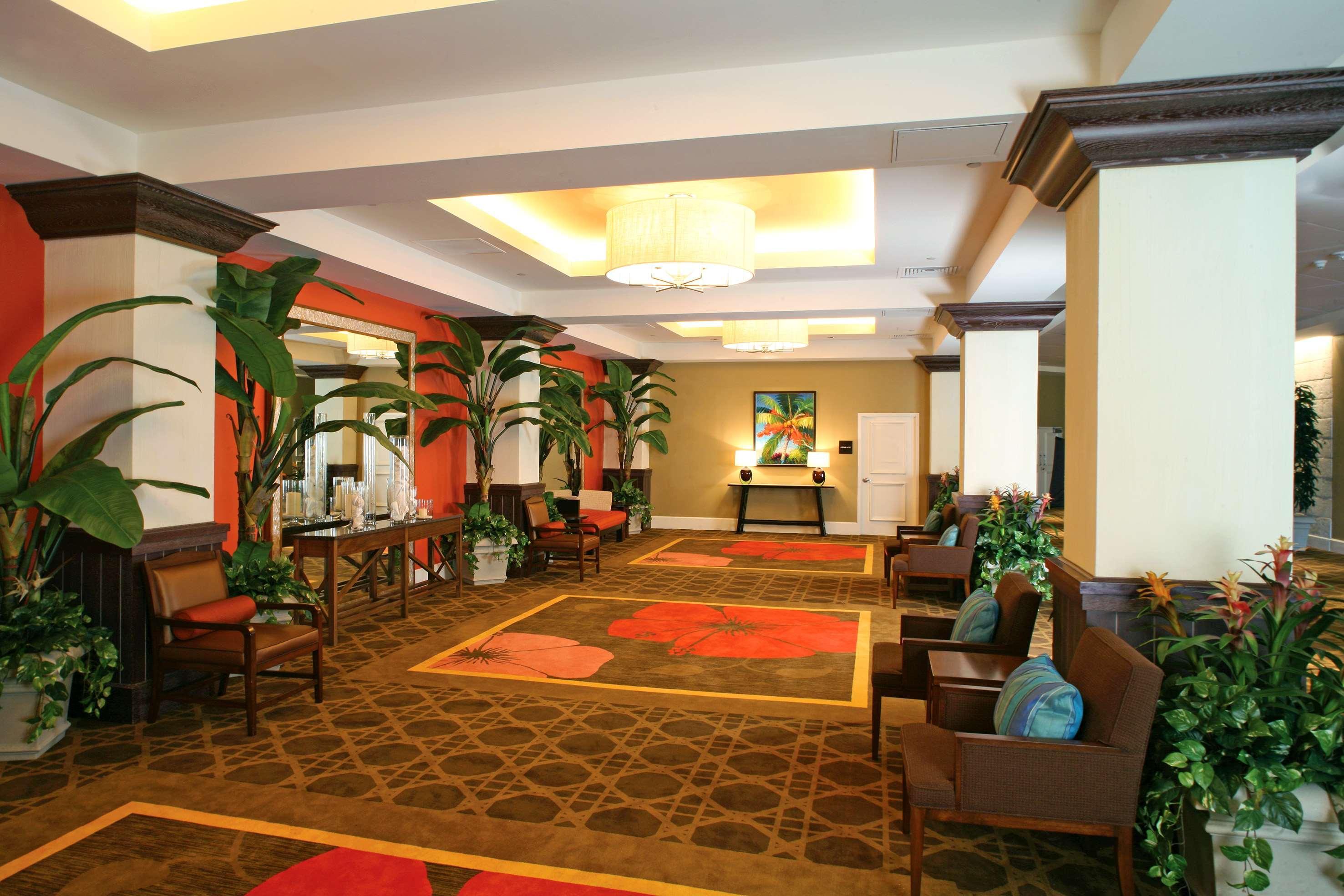 Melia Nassau Beach Interiør bilde
