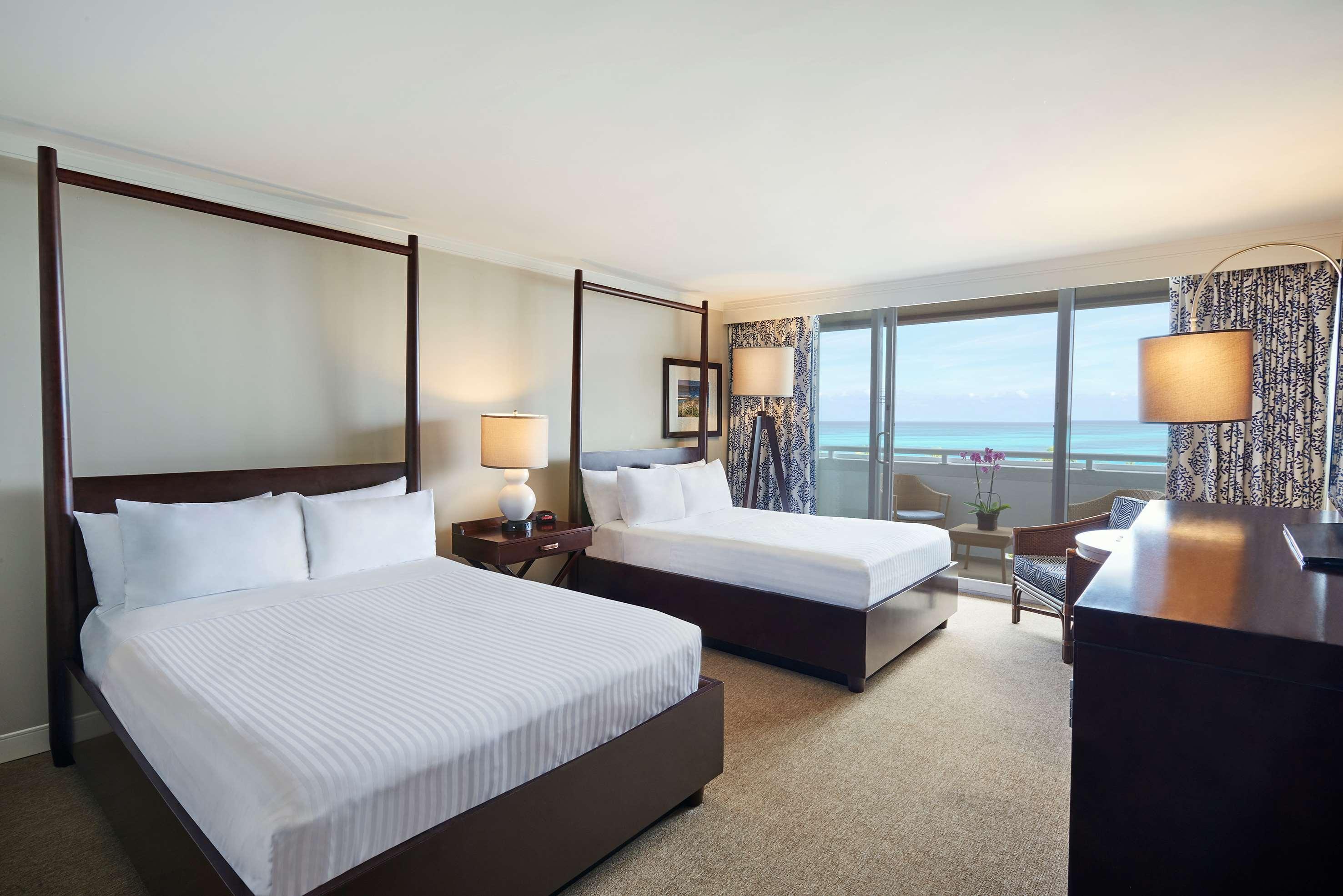 Melia Nassau Beach Eksteriør bilde