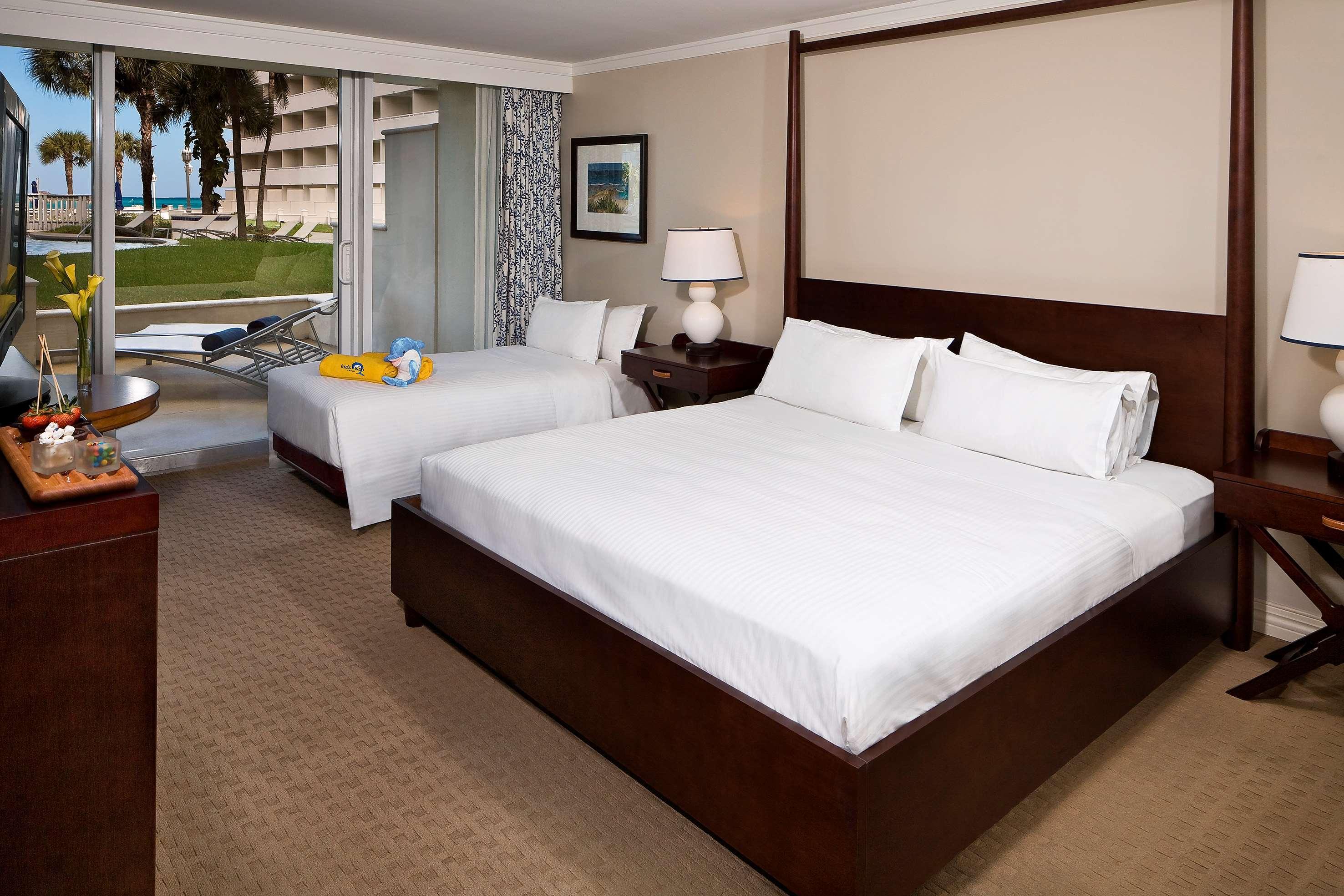 Melia Nassau Beach Eksteriør bilde