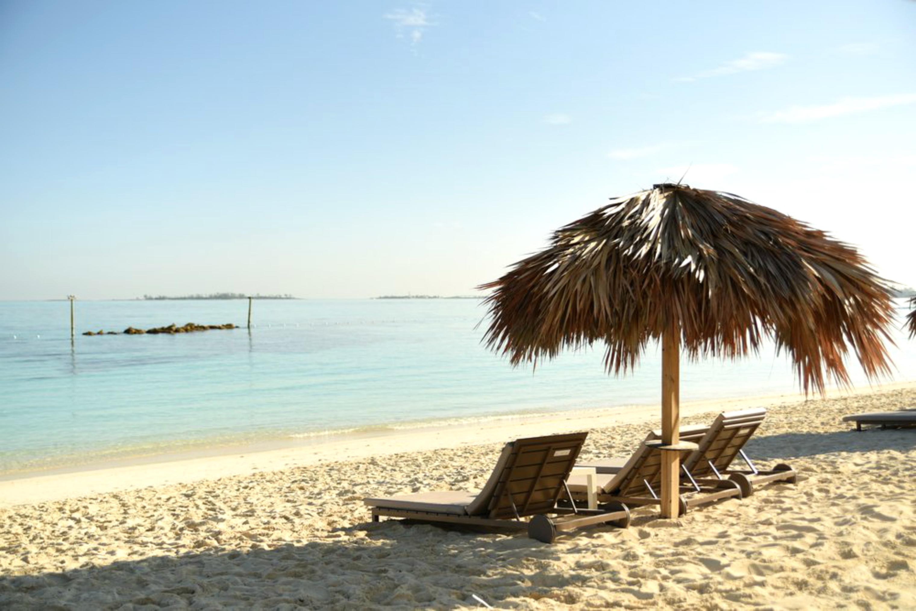 Melia Nassau Beach Eksteriør bilde