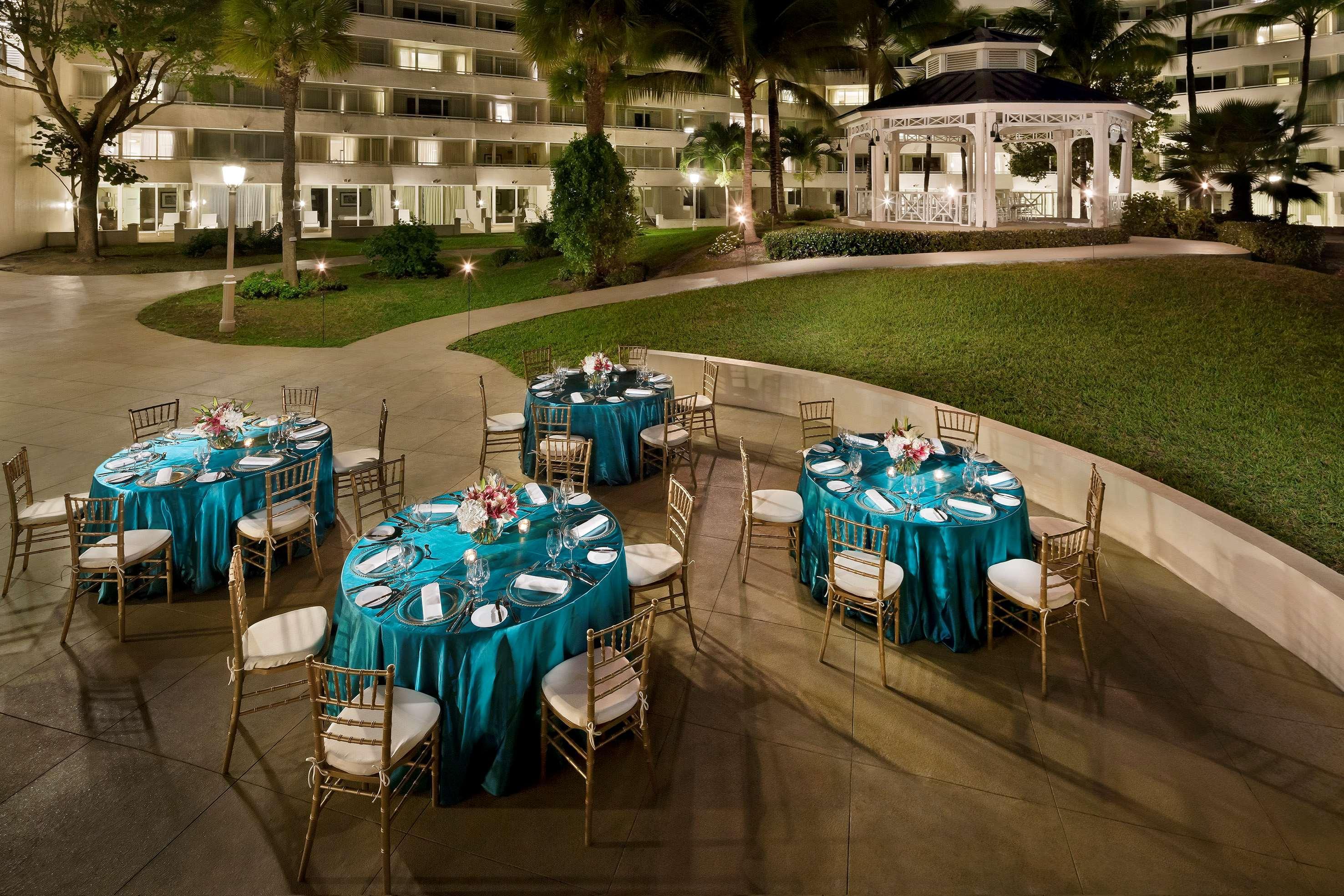 Melia Nassau Beach Eksteriør bilde