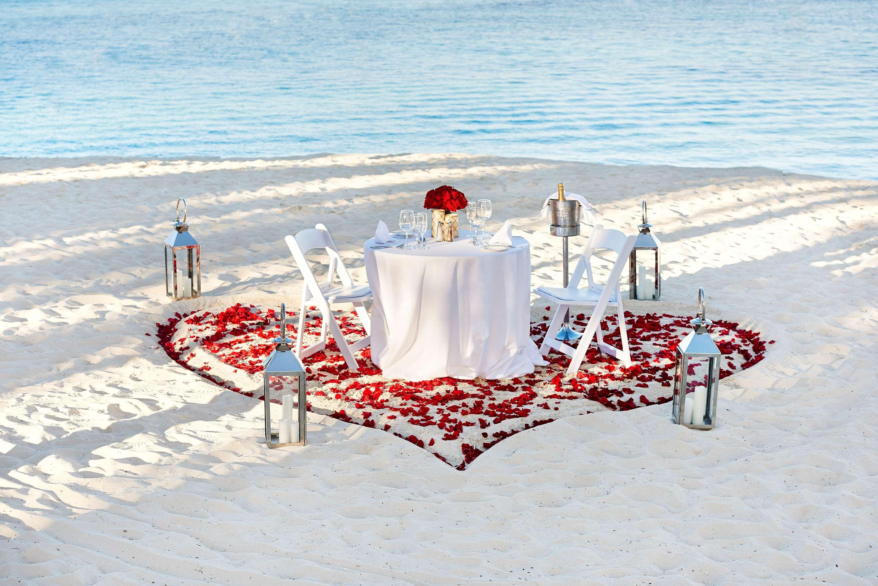 Melia Nassau Beach Eksteriør bilde