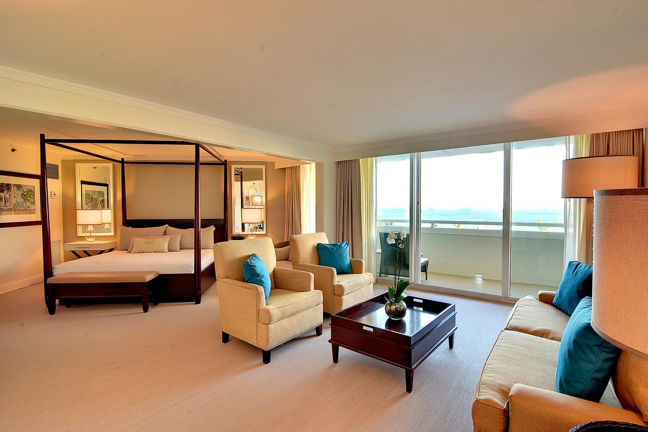 Melia Nassau Beach Eksteriør bilde